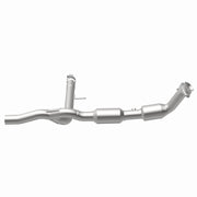 MagnaFlow 2004 Ford F-150 5.4L Direct Fit Converter Magnaflow Catalytic Converter Direct Fit