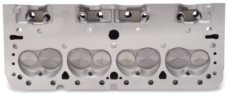 Edelbrock Cylinder Head E-Series E-210 SB Chevrolet (Complete Pair) Edelbrock Heads