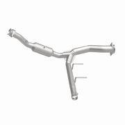 MagnaFlow 15-17 Ford F-150 3.5L Direct Fit Converter Magnaflow Catalytic Converter Direct Fit