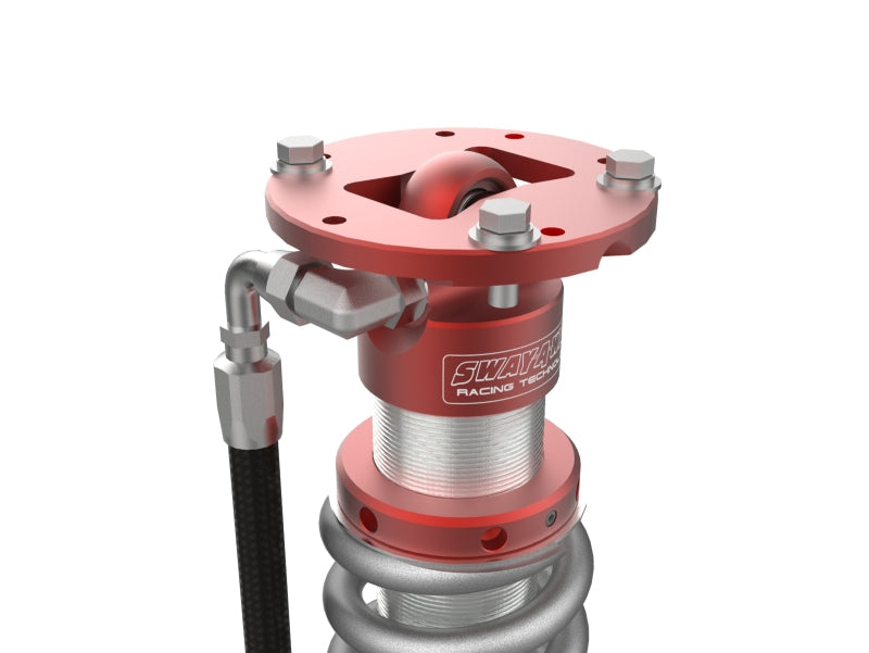 aFe Sway-A-Way 2.5in Front Coil Over Kit 21-23 Ford F150 (4wd Models ONLY) aFe Coilovers