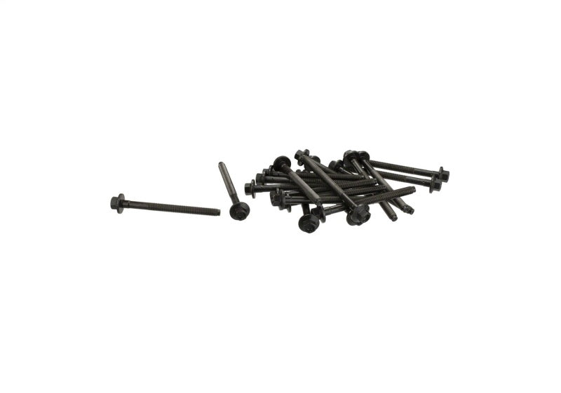 Ford Racing 2015 5.0L Coyote Head Changing Kit 11mm Head Bolts Ford Racing Head Gaskets