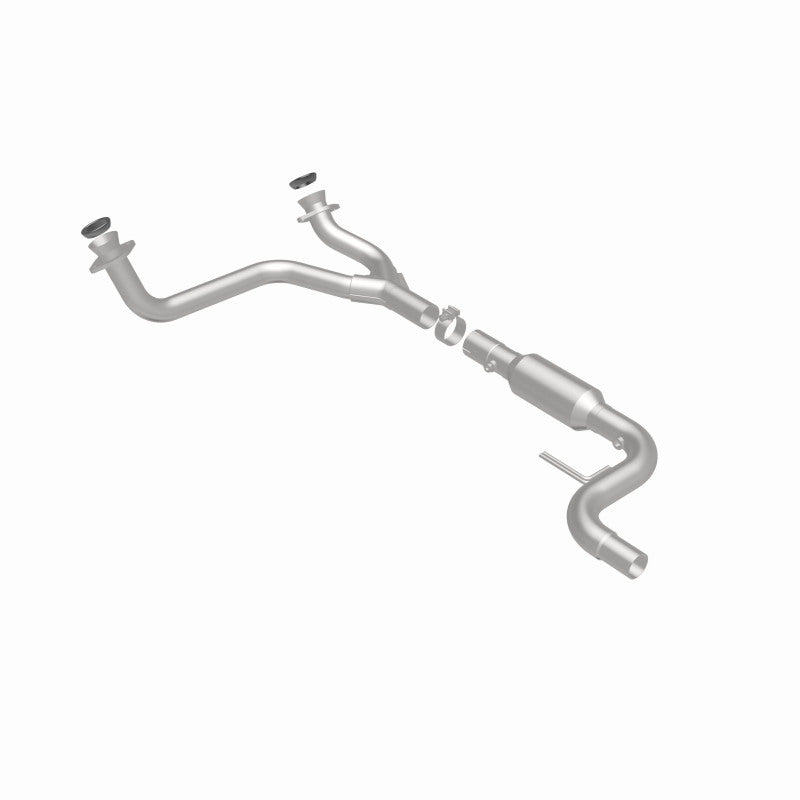 Magnaflow 00-02 Chevrolet Camaro 3.8L Direct Fit Converter Magnaflow Catalytic Converter Direct Fit