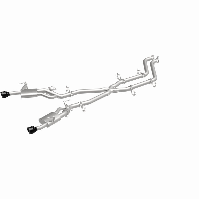 MagnaFlow 2026 Dodge Charger 3.0L SPEQ Series Cat-Back Performance Exhaust System Magnaflow Catback