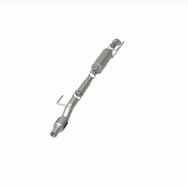 MagnaFlow 11 Ford F-150 3.5L Turbocharged SS Catback Exhaust w/ 3in SS Turn Down Tip