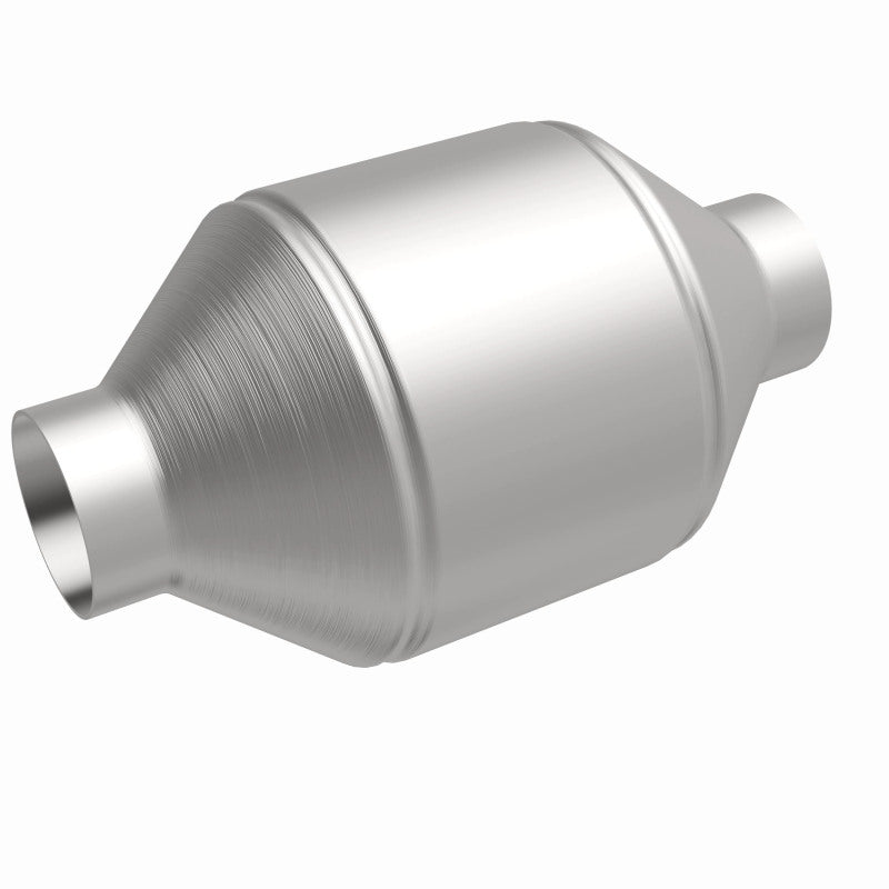 MagnaFlow Conv Universal 5.0 C/C 2.0 Spun OEM