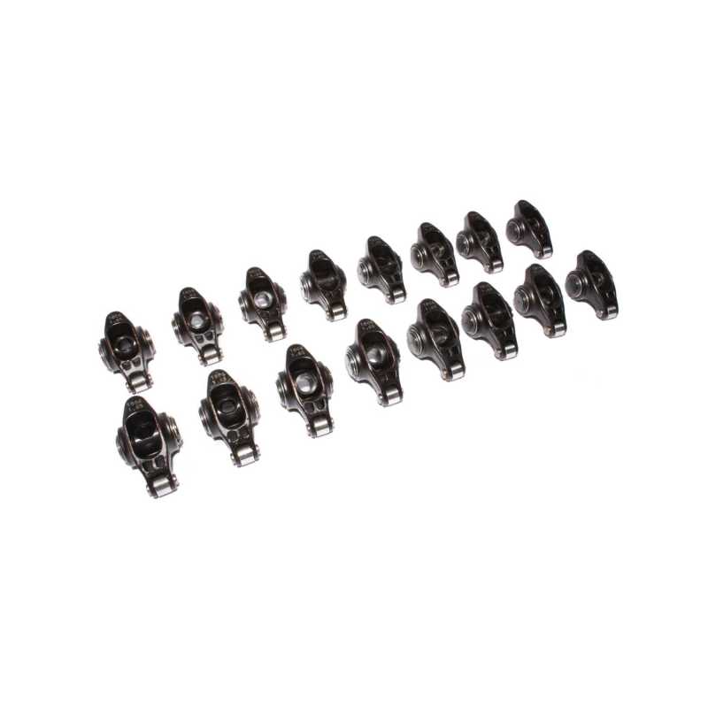COMP Cams Rockers CS 1.65 3/8in Ultra Pro COMP Cams Rocker Arms