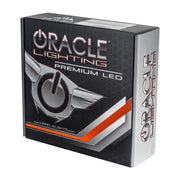 Oracle 3W Universal Cree LED Billet Lights - Amber ORACLE Lighting Light Strip LED