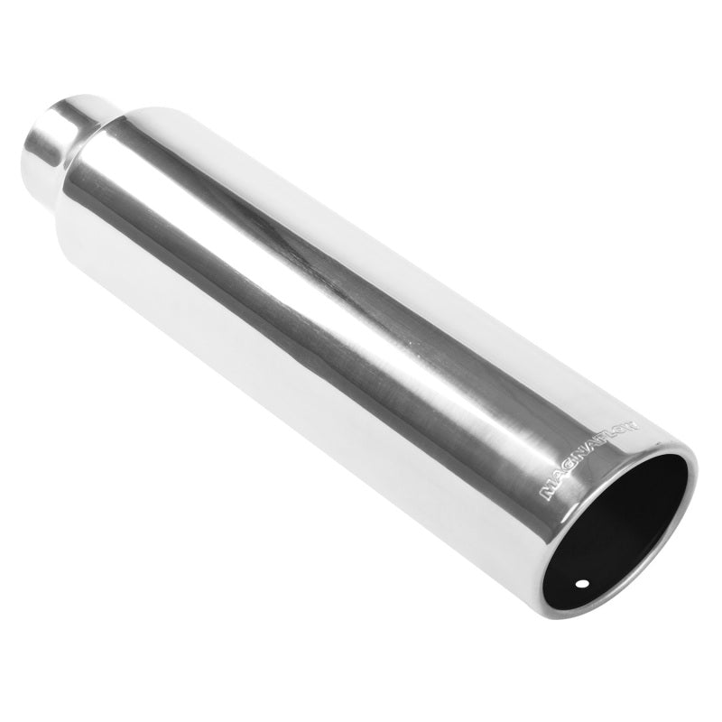 MagnaFlow Tip 1-Pk Re 3.50 X 18 2.5 Id 15De Magnaflow Catalytic Converter Universal
