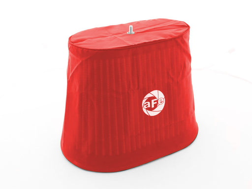 aFe MagnumSHIELD Pre-Filters P/F 11/14/71-10093 (Red) aFe Pre-Filters