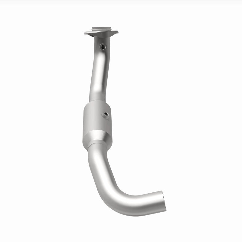 MagnaFlow 2006 Ford F-150 4.6L Direct Fit Converter Magnaflow Catalytic Converter Direct Fit