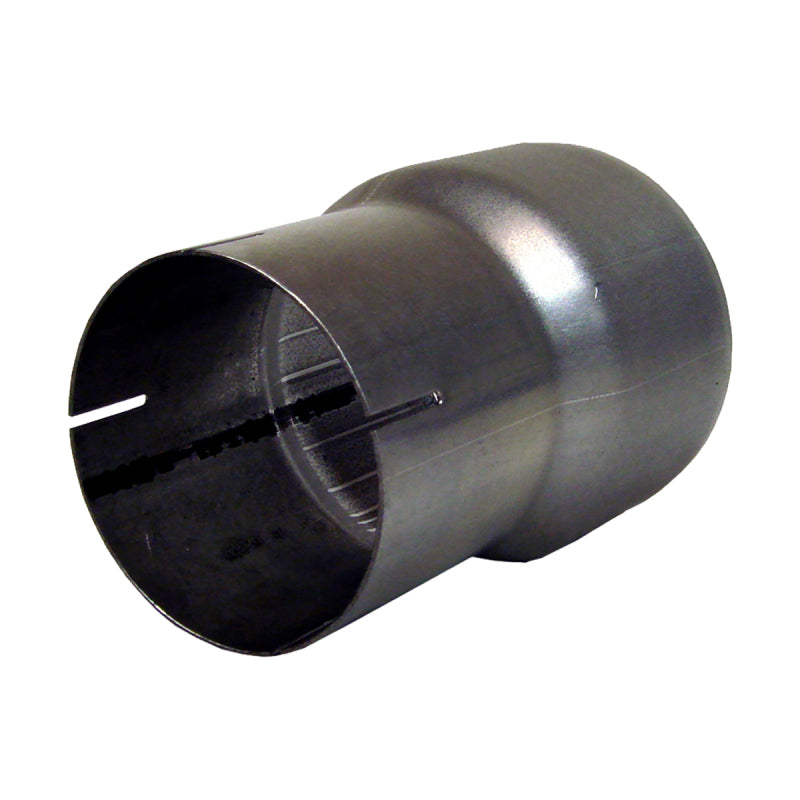 MBRP Universal 4 ID. to 5OD. Adapter Aluminized MBRP Exhaust Adapters