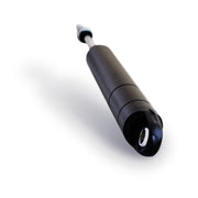 QA1 17.75 Eye-B/Eye-B V 2-2 Shock Small Body Steel 11.63 QA1 Shocks and Struts