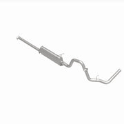 MagnaFlow BRE Exhaust Kit 89-96 Ford F-250 F-350 Magnaflow Catback