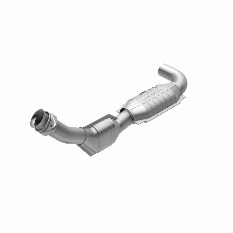 MagnaFlow Direct Fit Catalytic Converter 01-04 Ford F-150 4.2L 2wd Magnaflow Catalytic Converter Direct Fit