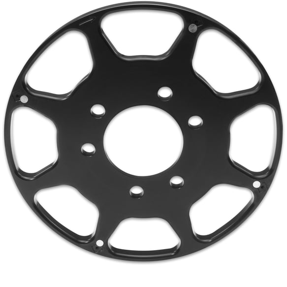 MSD Crank Trigger Wheel - Flying Magnet - BBC - 8 in. 86213 MSD Autoparts