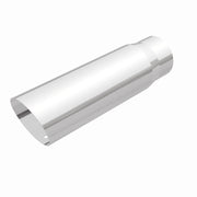 MagnaFlow Tip 1-Pk Sc 3.50 X 12 3 Id 15Deg Magnaflow Catalytic Converter Universal