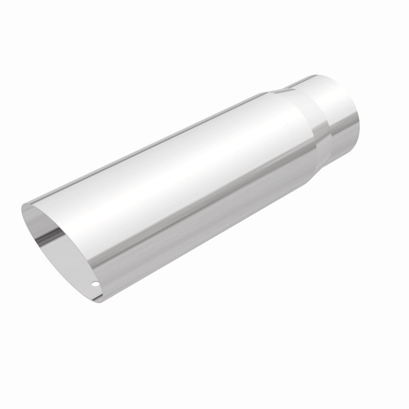 MagnaFlow Tip 1-Pk Sc 3.50 X 12 3 Id 15Deg Magnaflow Catalytic Converter Universal