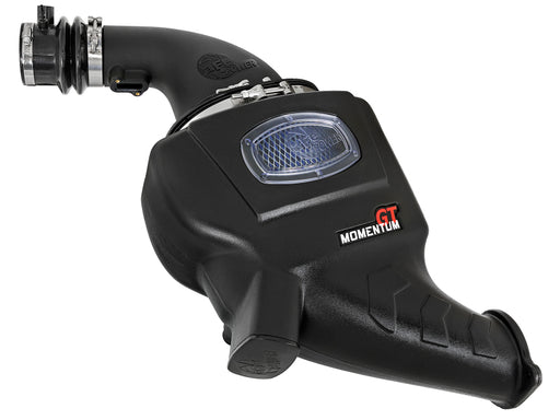 aFe Momentum GT Pro 5R Cold Air Intake System 17-20 Nissan Patrol L6 4.8L aFe Cold Air Intakes