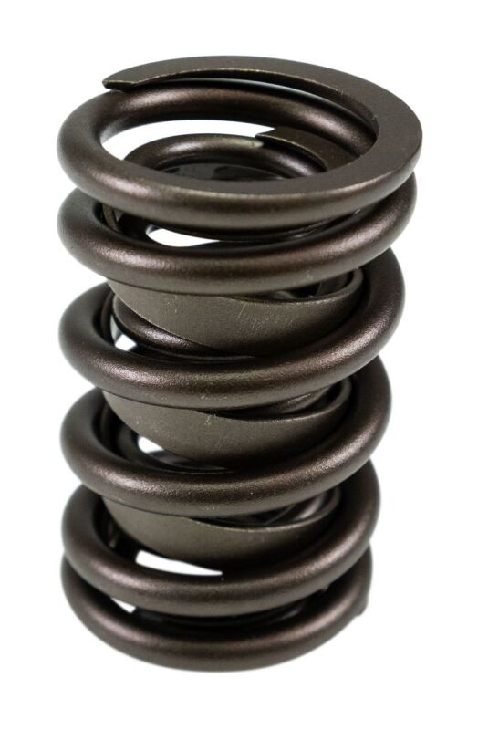 Comp Cams Dual Valve Spring w/ Damper - 1.442 OD - 1.800 IH - .600 LIFT - 391 LBS/IN - FT/HR - Singl COMP Cams Valve Springs, Retainers