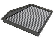 aFe Magnum FLOW Pro DRY S OE Replacement Filter 2016 Chevrolet Camaro SS V8 6.2L aFe Air Filters - Direct Fit