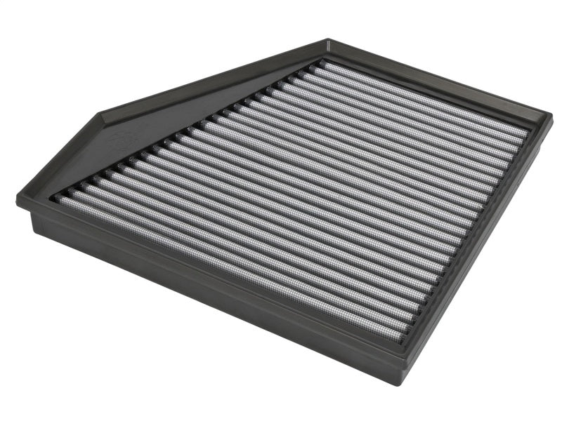 aFe Magnum FLOW Pro DRY S OE Replacement Filter 2016 Chevrolet Camaro SS V8 6.2L aFe Air Filters - Direct Fit