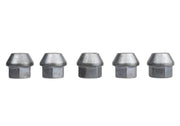 Ford Racing 2015-2017 Mustang Open Back Lug Nut Kit Ford Racing Lug Nuts