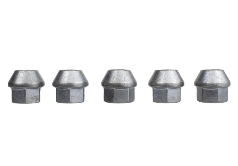 Ford Racing 2015-2017 Mustang Open Back Lug Nut Kit Ford Racing Lug Nuts