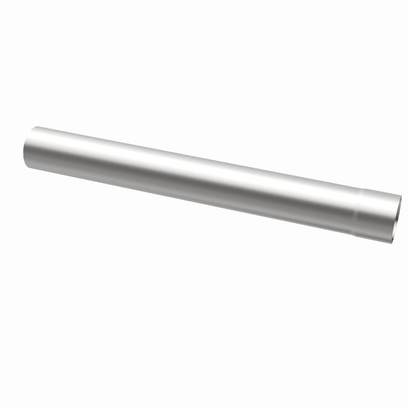 MagnaFlow Univ Pipe 4 X 34 Ext 409SS Magnaflow Connecting Pipes