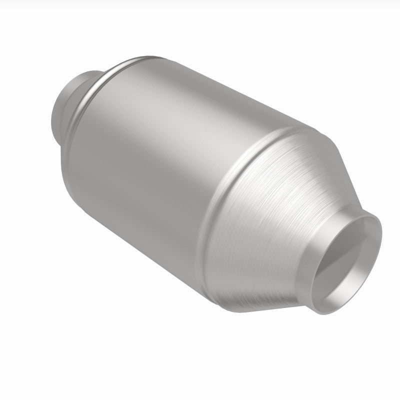 MagnaFlow Conv Universal 2.00 inch C/C CA Pre-OBDII