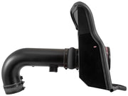 K&N 2016-2017 Ford Mustang Shelby 5.2L V8 Typhoon Cold Air Intake System K&N Engineering Cold Air Intakes