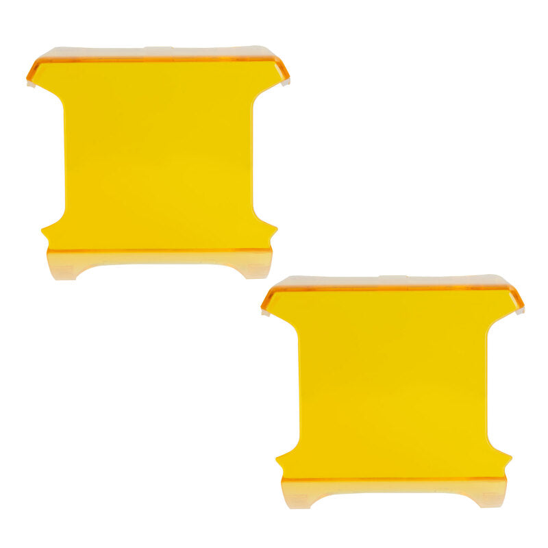 Oracle VEGA Series 2 Yellow Lens Covers (Snap Fit) ORACLE Lighting Light Accessories and Wiring
