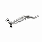 MagnaFlow Conv DF 96-97 Camaro 5.7L P/S Magnaflow Catalytic Converter Direct Fit