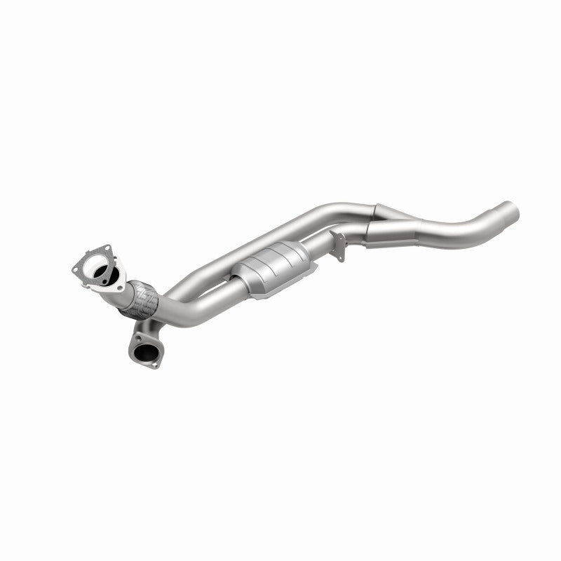 MagnaFlow Conv DF 96-97 Camaro 5.7L P/S Magnaflow Catalytic Converter Direct Fit