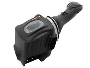 aFe Momentum HD PRO 10R Stage-2 Intake 11-15 Ford Diesel Trucks V8-6.7L (td) aFe Cold Air Intakes