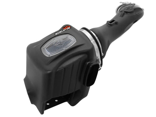aFe Momentum HD PRO 10R Stage-2 Intake 11-15 Ford Diesel Trucks V8-6.7L (td) aFe Cold Air Intakes