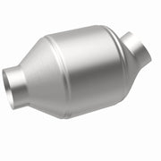MagnaFlow Universal Catalytic Converter 5.00 C/A 2.5 Spun OEM Magnaflow Catalytic Converter Universal