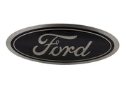 Ford Racing 18-23 F-150 Black Oval Kit w/o Camera Ford Racing Other Body Components
