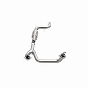 MagnaFlow Direct Fit Catalytic Converter 00-02 Camaro/Firebird 3.8L Magnaflow Catalytic Converter Direct Fit