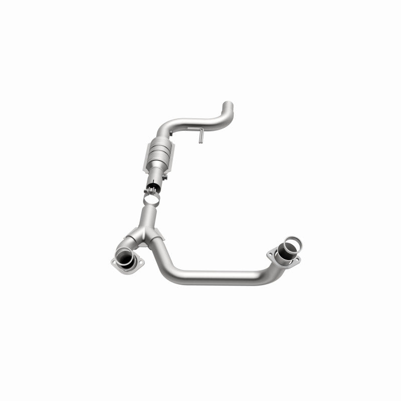 MagnaFlow Direct Fit Catalytic Converter 00-02 Camaro/Firebird 3.8L Magnaflow Catalytic Converter Direct Fit