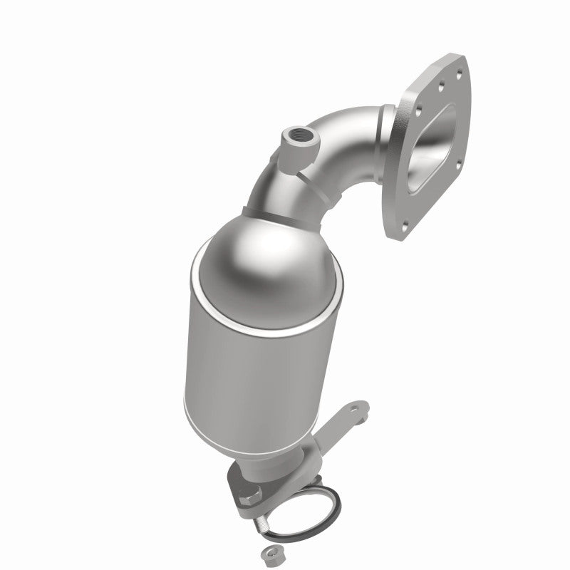 MagnaFlow 17-20 Toyota Sienna / 16-19 Lexus RX350 V6 3.5L Direct Fit Catalytic Converter 13.75in L