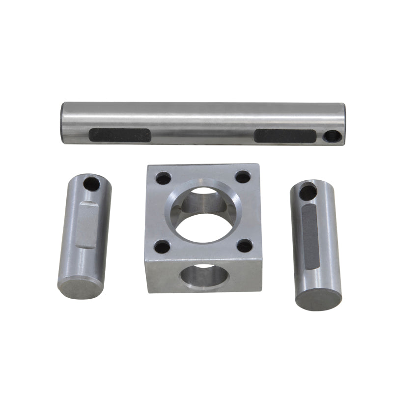 Yukon Gear Standard Open or Tracloc Cross Pin Shafts and Block in Four Pinion Design For 9in Ford Yukon Gear & Axle Differential Bushings