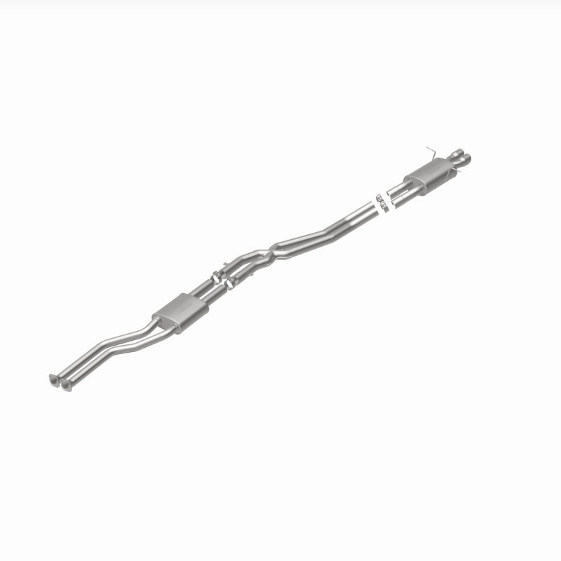 MagnaFlow SYS C/B 01-05 BMW 330I/CI 3.0L