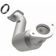 Magnaflow 2007 Chevrolet Corvette 6.0L Direct Fit Converter Magnaflow Catalytic Converter Direct Fit