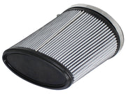 aFe MagnumFLOW Air Filters IAF PDS A/F PDS 3-1/4x6-1/2 IN F x 3-3/4x7IN B x 7x3IN T x 6-1/2IN H aFe Air Filters - Universal Fit