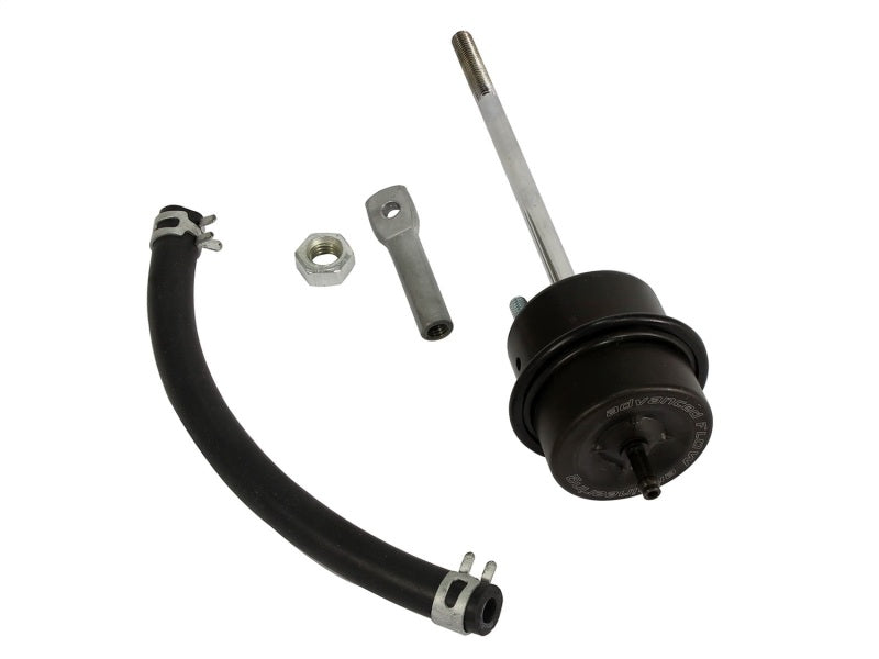 aFe Power BladeRunner Wastegate Actuator Street Series 20-60 PSI 99.5-03 Ford Diesel Trucks V8-7.3L aFe Turbo Upgrade Components