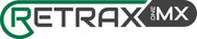 Retrax 09-14 F-150 Super Crew & Super Cab 5.5ft Bed RetraxONE MX Retrax Retractable Bed Covers