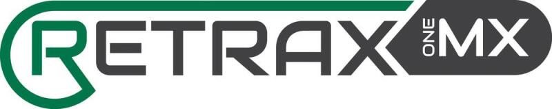 Retrax 09-14 F-150 Super Crew & Super Cab 5.5ft Bed RetraxONE MX Retrax Retractable Bed Covers