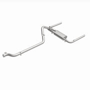 MagnaFlow 93-97 Camaro Firebird 5.7L BRE Exhaust Kit Magnaflow Catback
