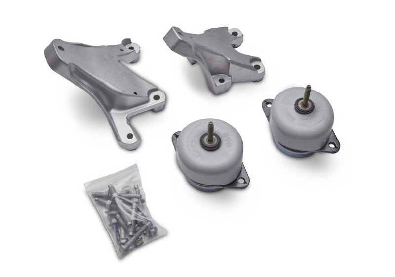 Ford Racing 2011-2015 Mustang GT 5.0L Coyote Engine Swap Mounts Ford Racing Engine Mounts