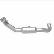 MagnaFlow 2006 Ford F-150 4.6L Direct Fit Converter Magnaflow Catalytic Converter Direct Fit
